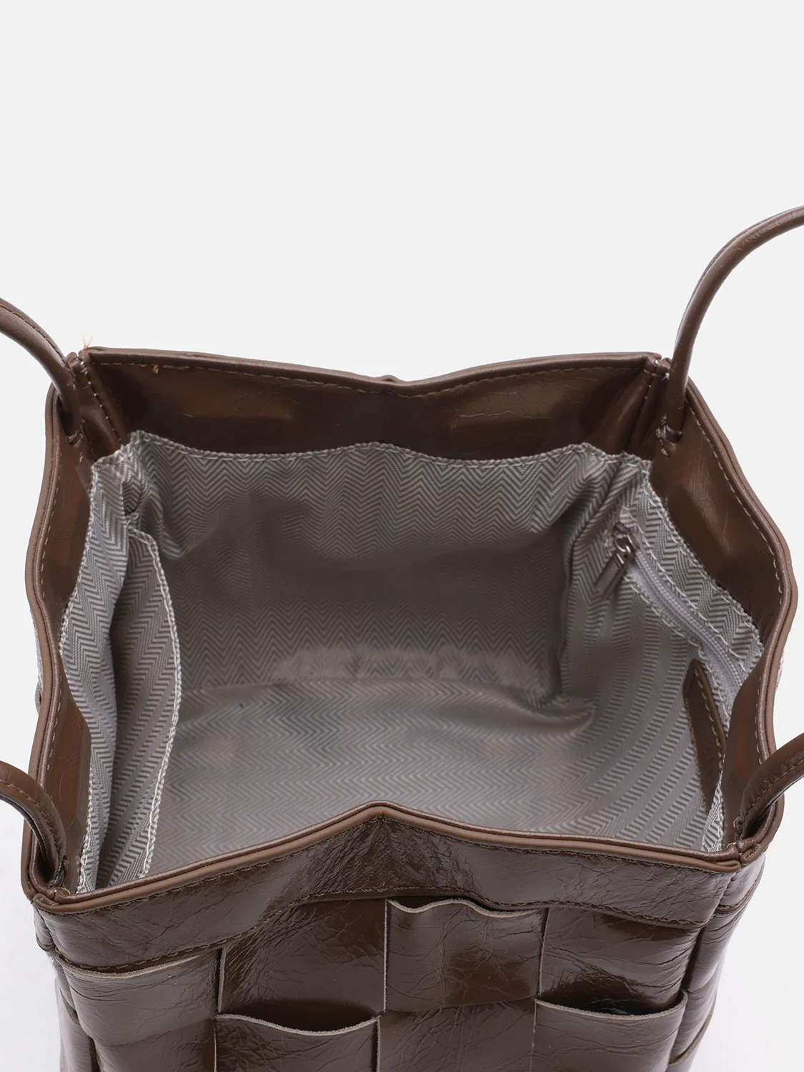 Ziva Woven Bag - Image 10
