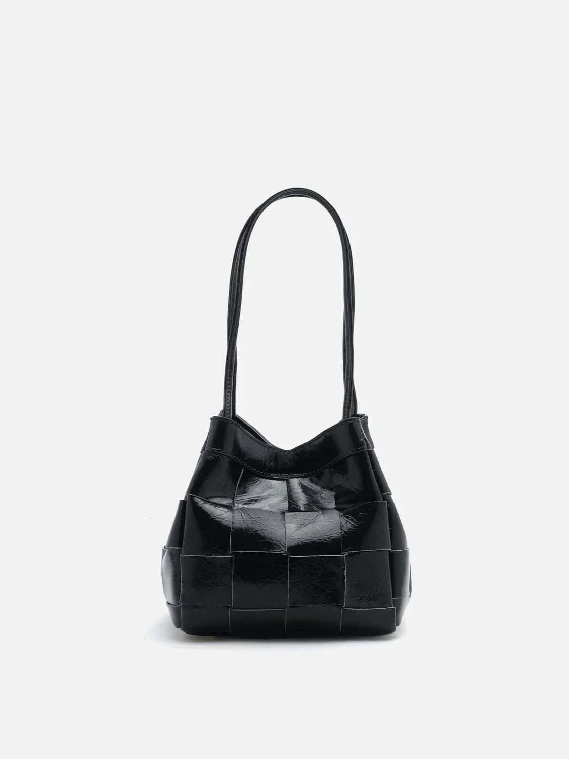 Ziva Woven Bag - Image 11
