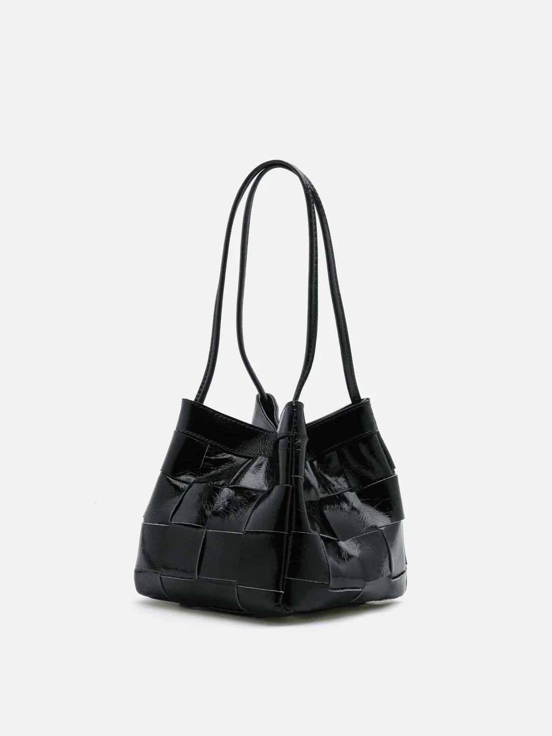 Ziva Woven Bag - Image 13