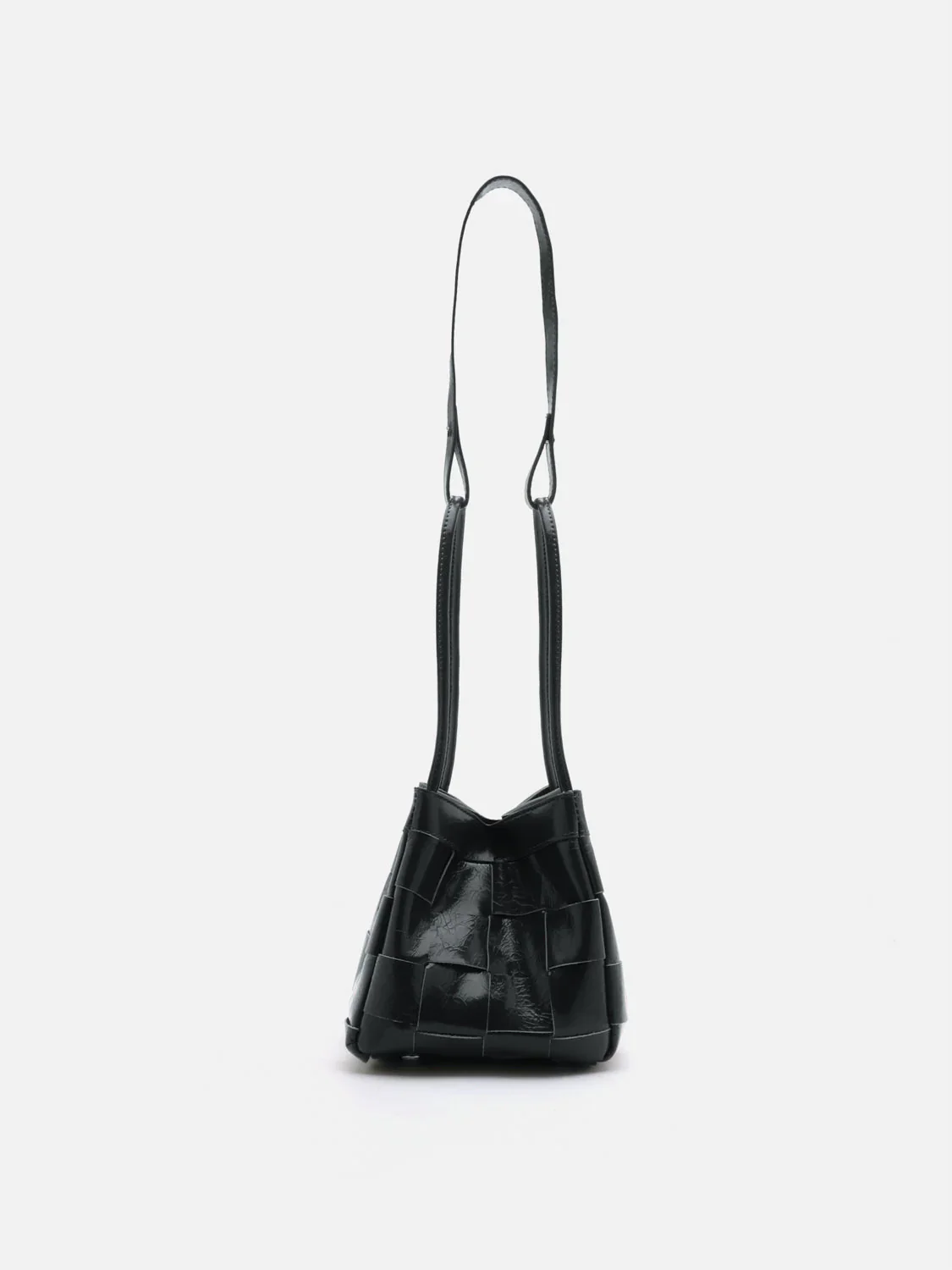 Ziva Woven Bag - Image 14