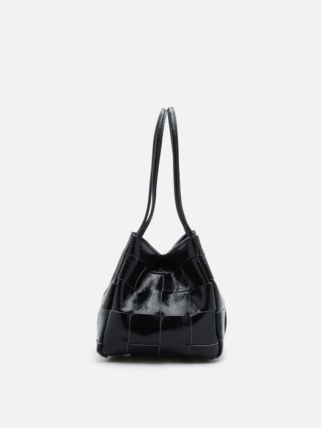Ziva Woven Bag - Image 15