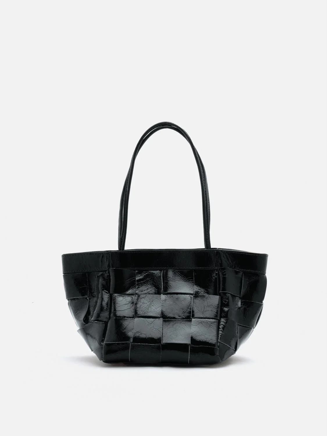 Ziva Woven Bag - Image 17