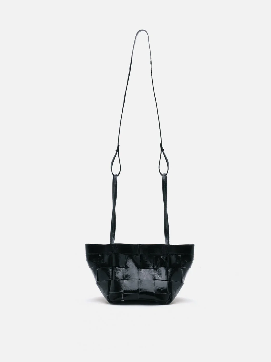 Ziva Woven Bag - Image 18