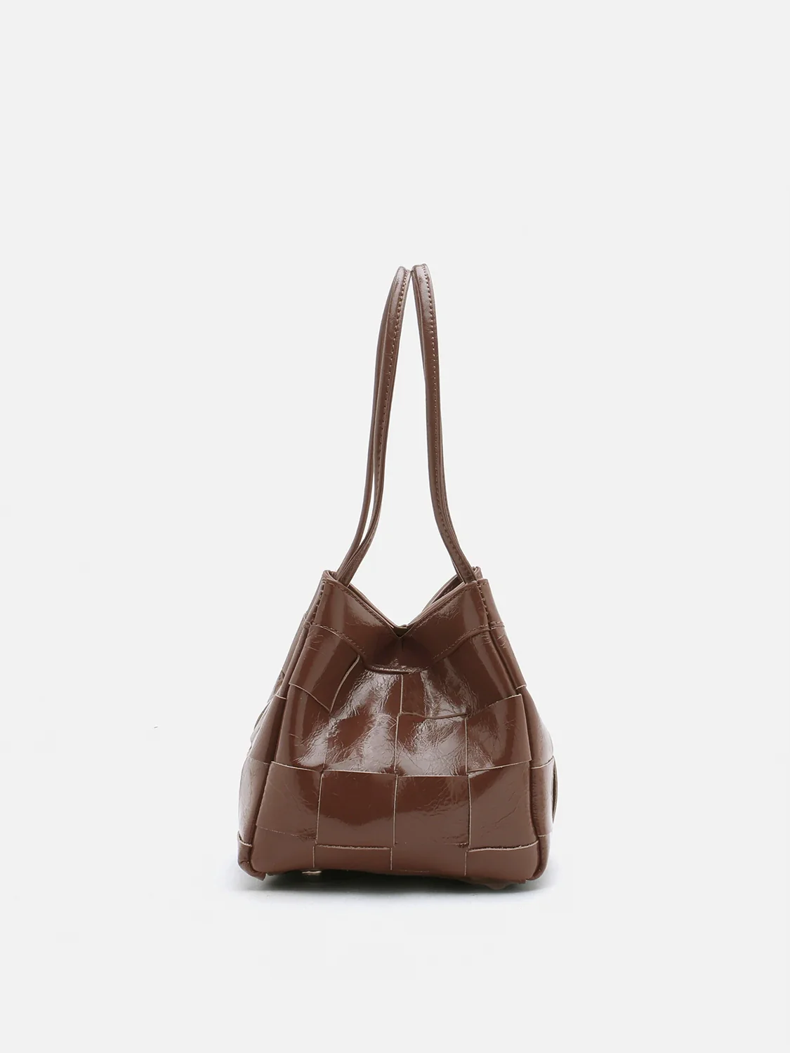 Ziva Woven Bag - Image 6
