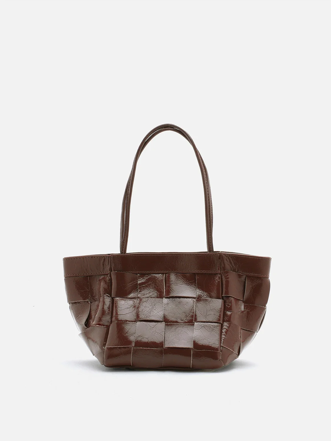 Ziva Woven Bag - Image 7