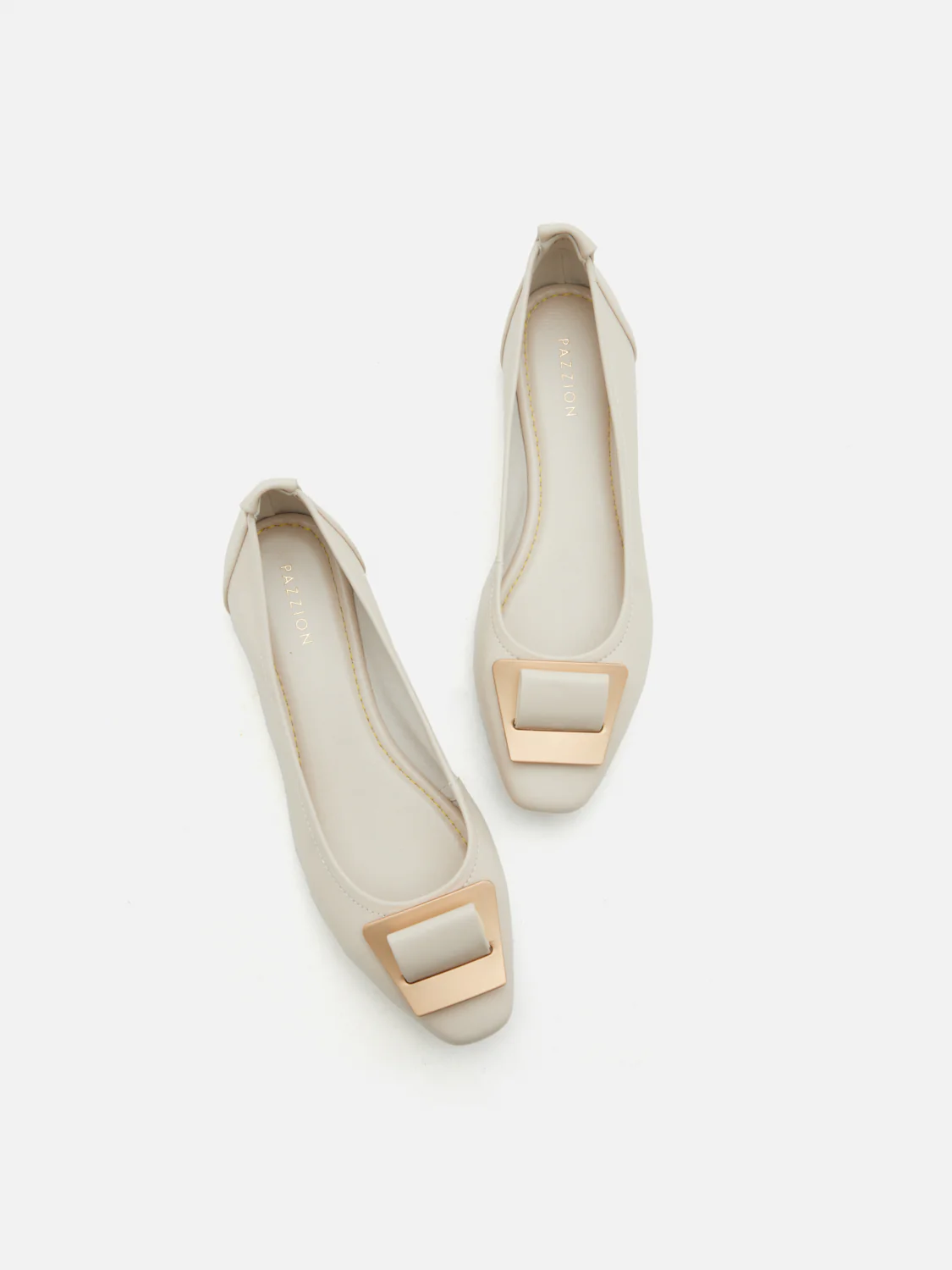 Rahma Ornament Flats - Image 12
