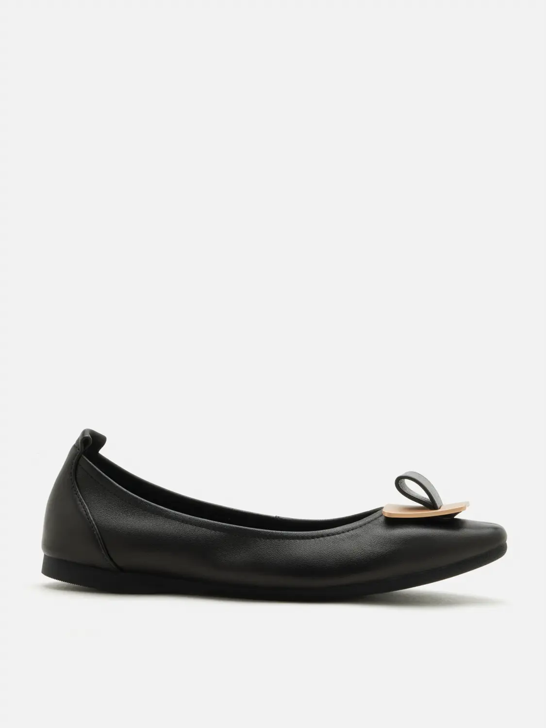 Rahma Ornament Flats - Image 3