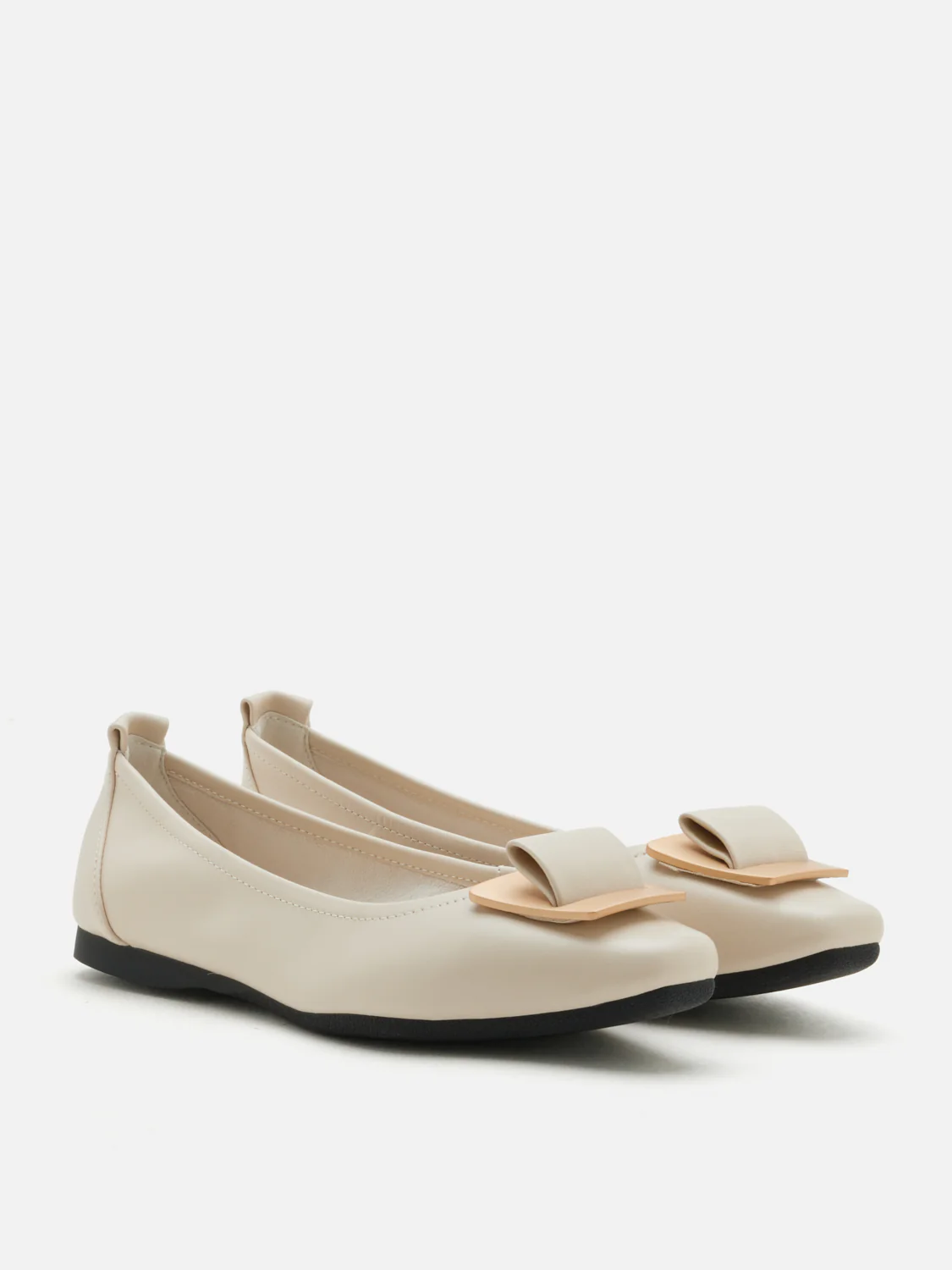 Rahma Ornament Flats - Image 7