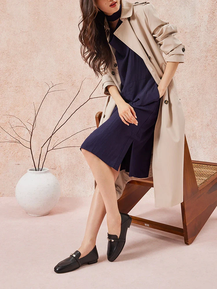 Felicity Classic Loafers - Image 12