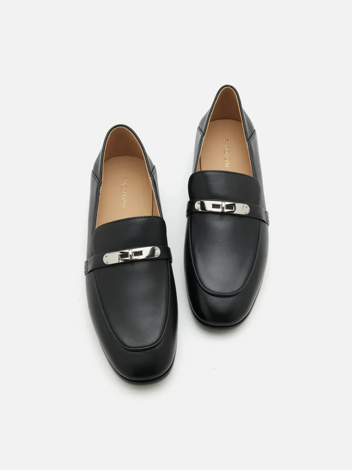 Felicity Classic Loafers - Image 13