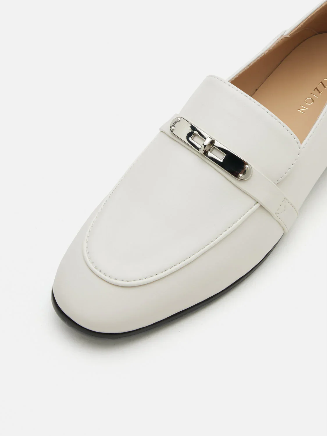 Felicity Classic Loafers - Image 3