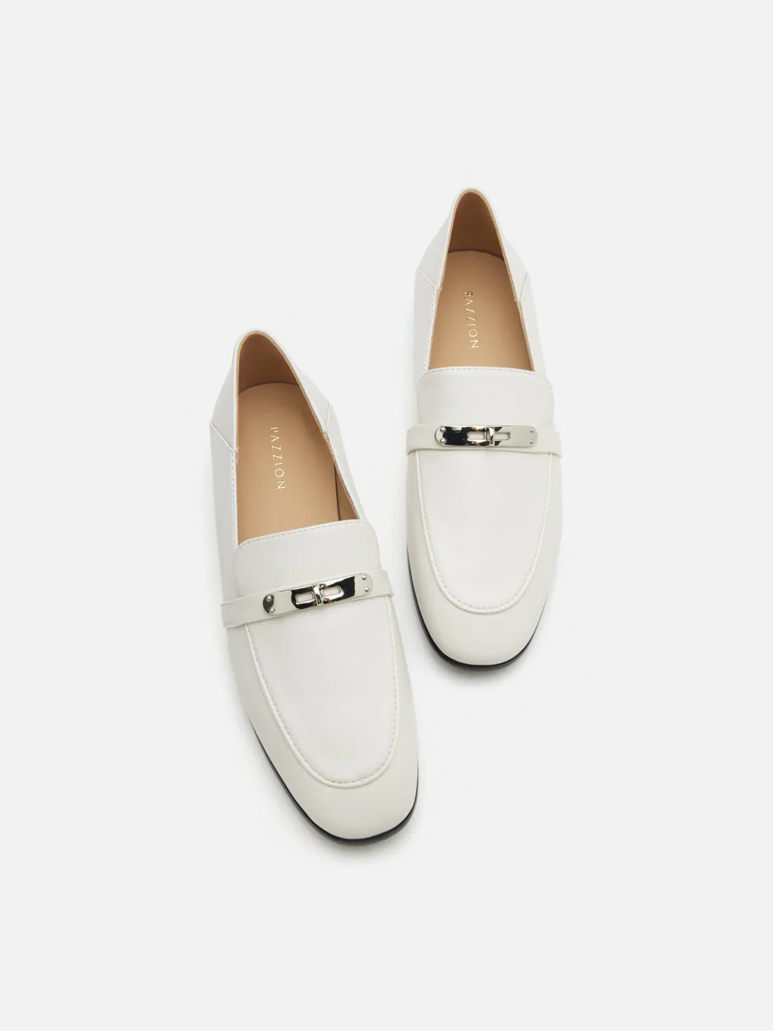 Felicity Classic Loafers - Image 6