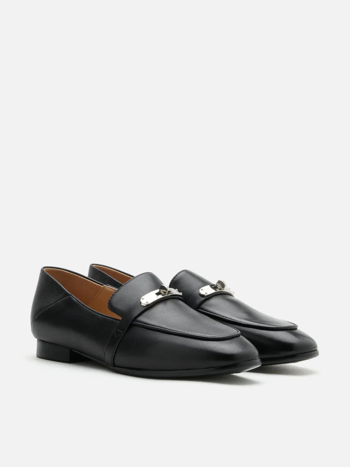 Felicity Classic Loafers - Image 8