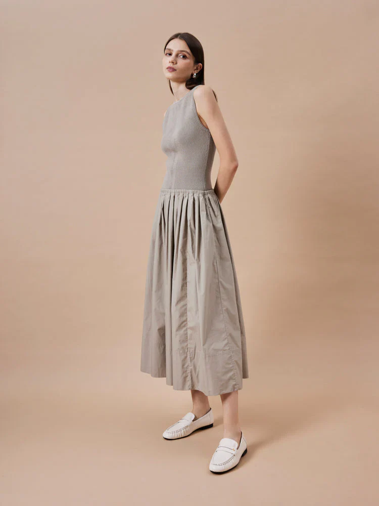 Silvia Accented Penny Loafers - Image 5