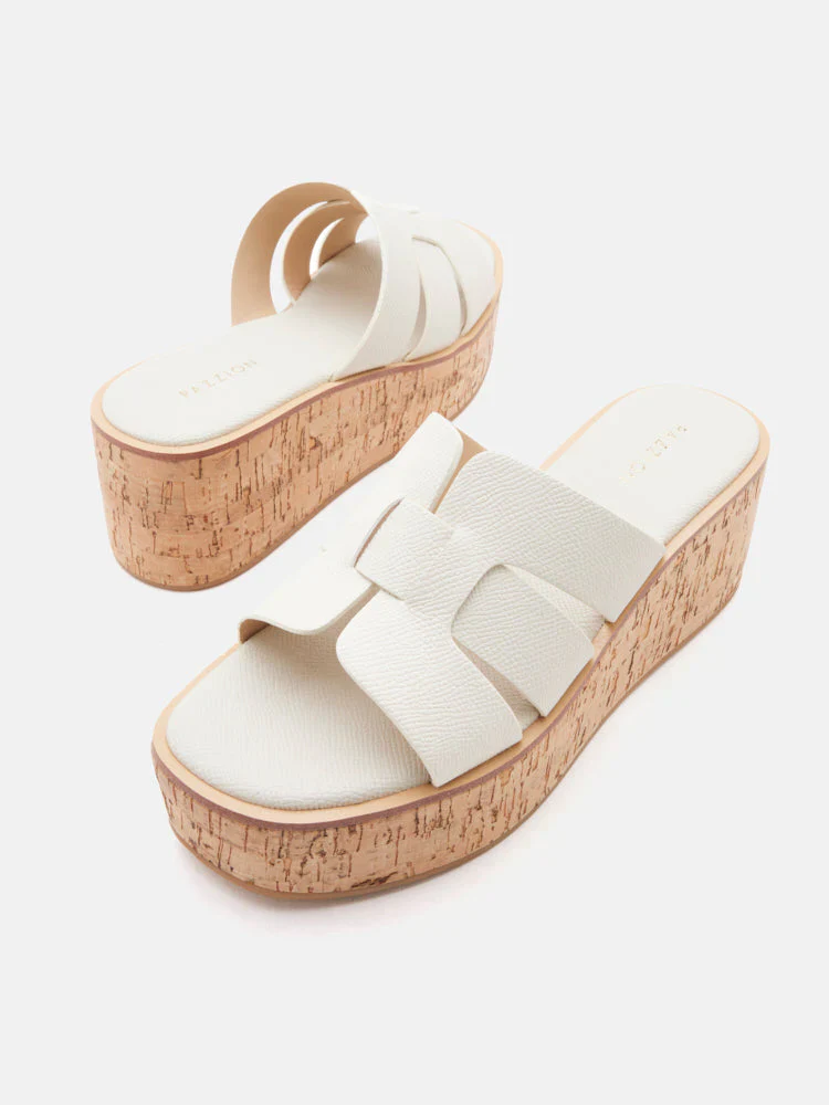 Elmira M.Ori Cage Wedges - Image 10