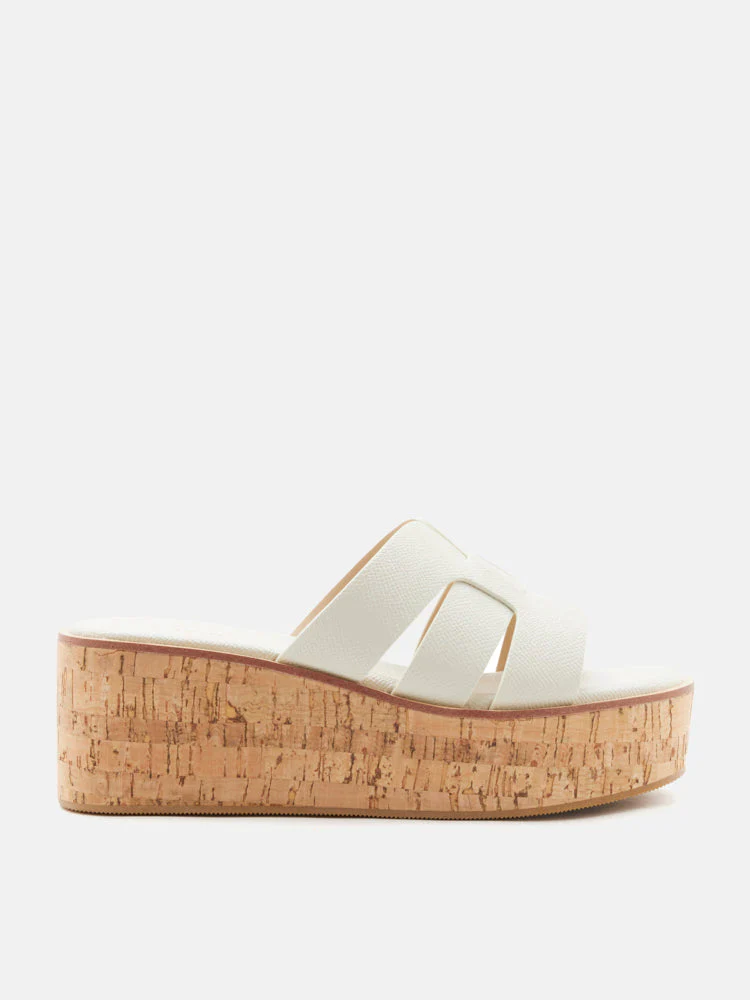 Elmira M.Ori Cage Wedges - Image 11