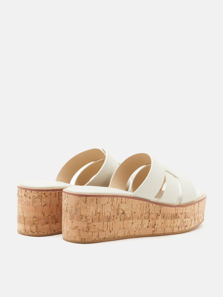 Elmira M.Ori Cage Wedges - Image 14