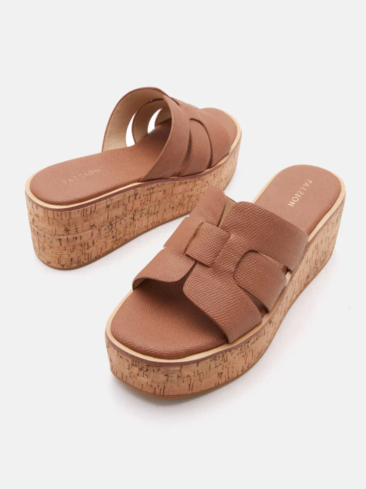 Elmira M.Ori Cage Wedges - Image 3