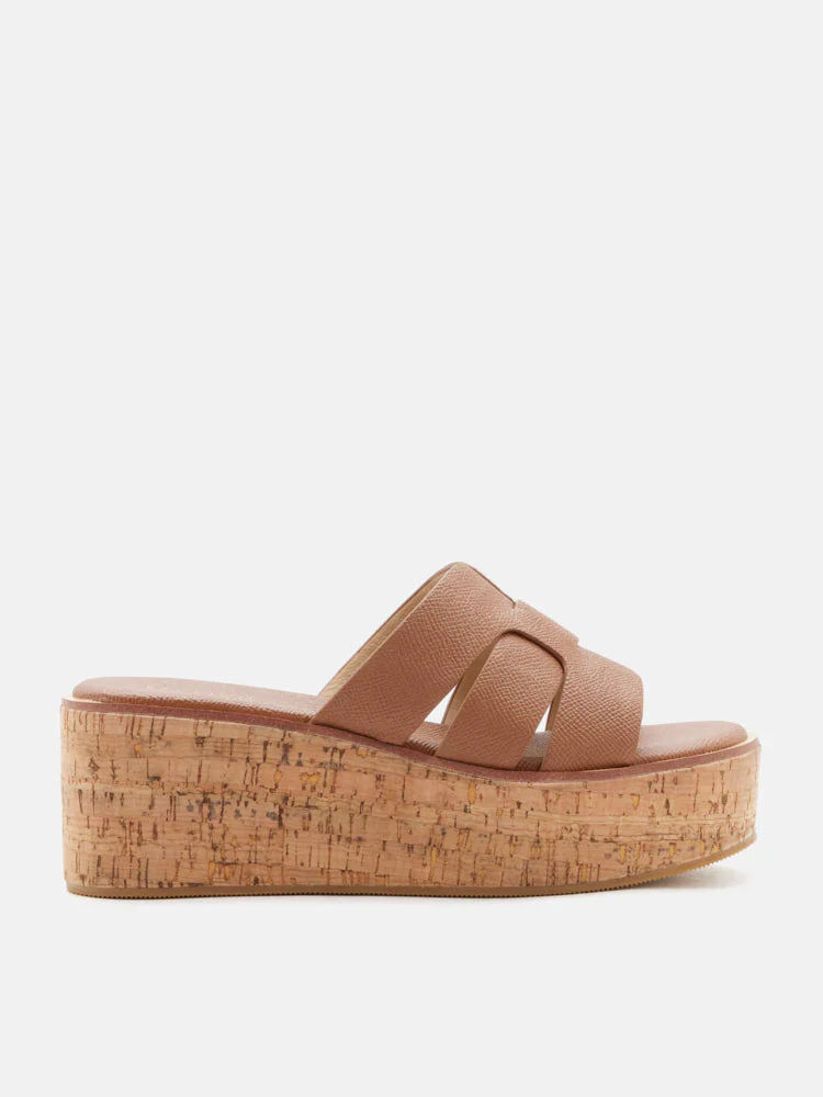 Elmira M.Ori Cage Wedges - Image 4