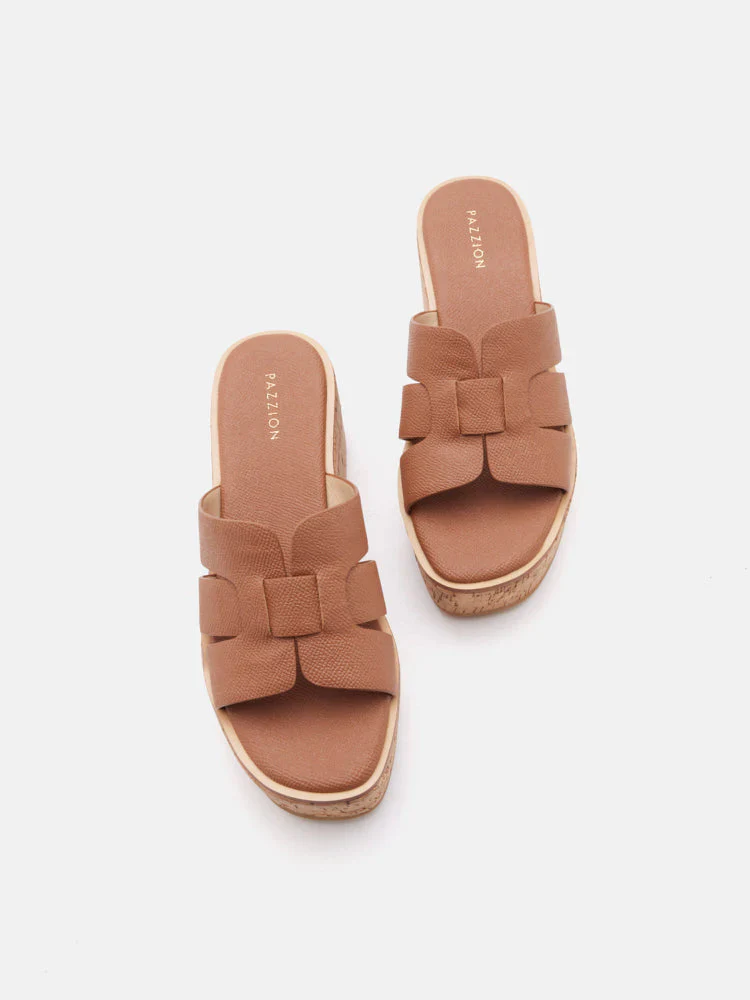 Elmira M.Ori Cage Wedges - Image 6