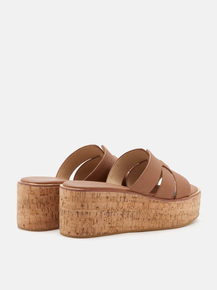 Elmira M.Ori Cage Wedges - Image 7