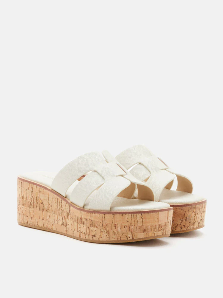 Elmira M.Ori Cage Wedges - Image 8