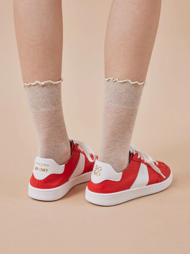 Nicole Everyday Sneakers - Image 7