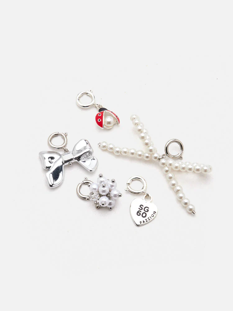 Cheryl Charm Mary Janes - Image 11