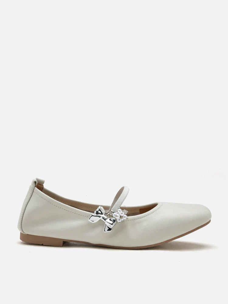 Cheryl Charm Mary Janes - Image 14