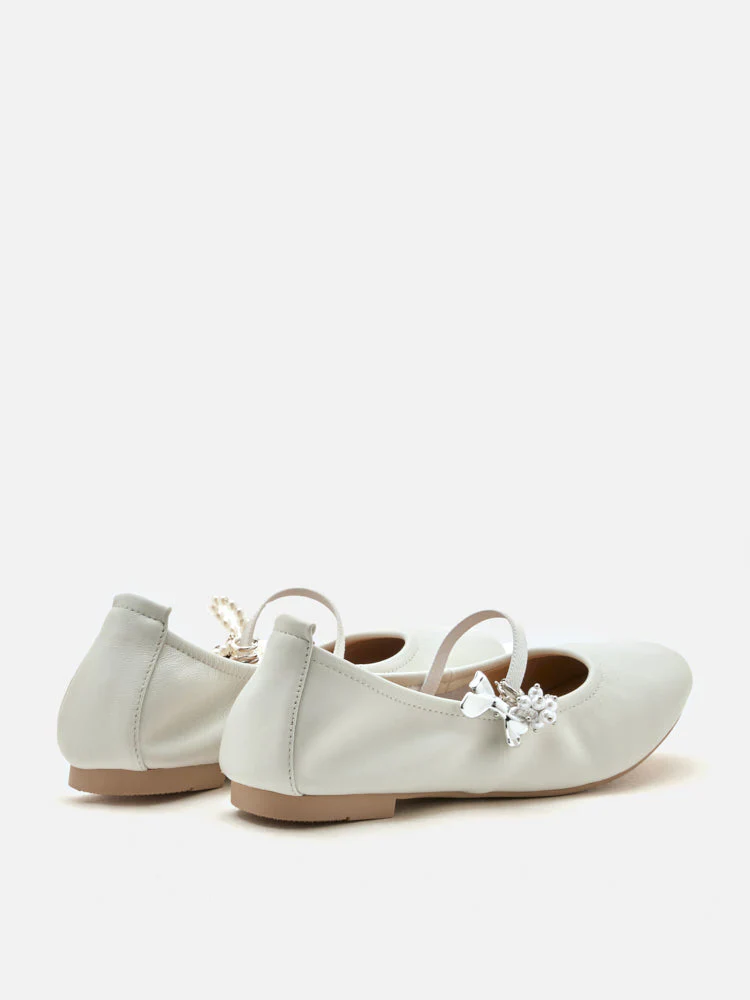 Cheryl Charm Mary Janes - Image 18