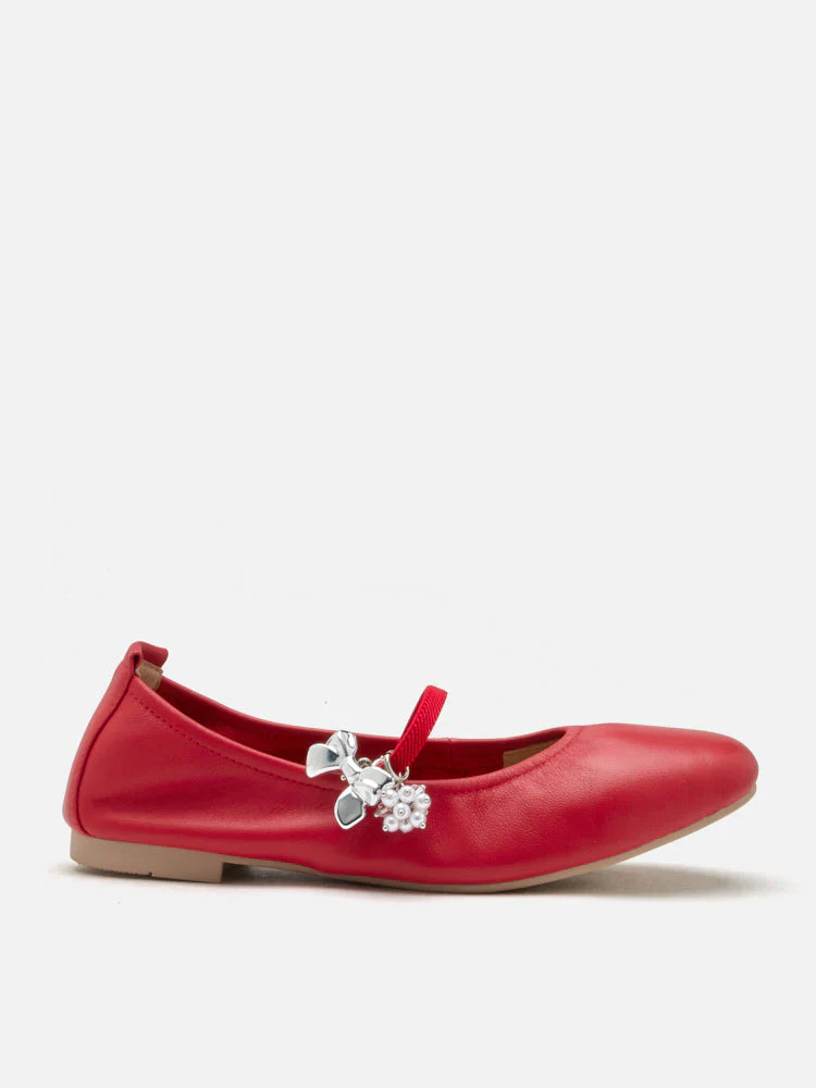 Cheryl Charm Mary Janes - Image 5