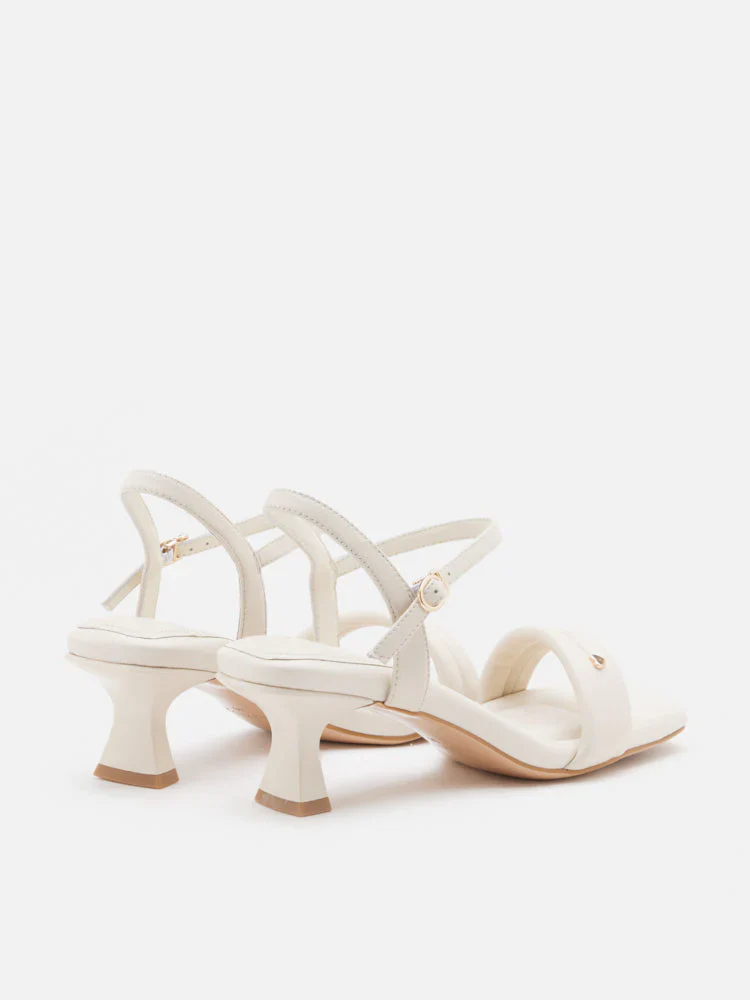 Bella Strappy Heels - Image 14