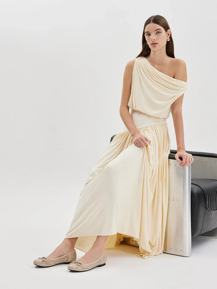 Celeska Crystal Bow Flats - Image 5