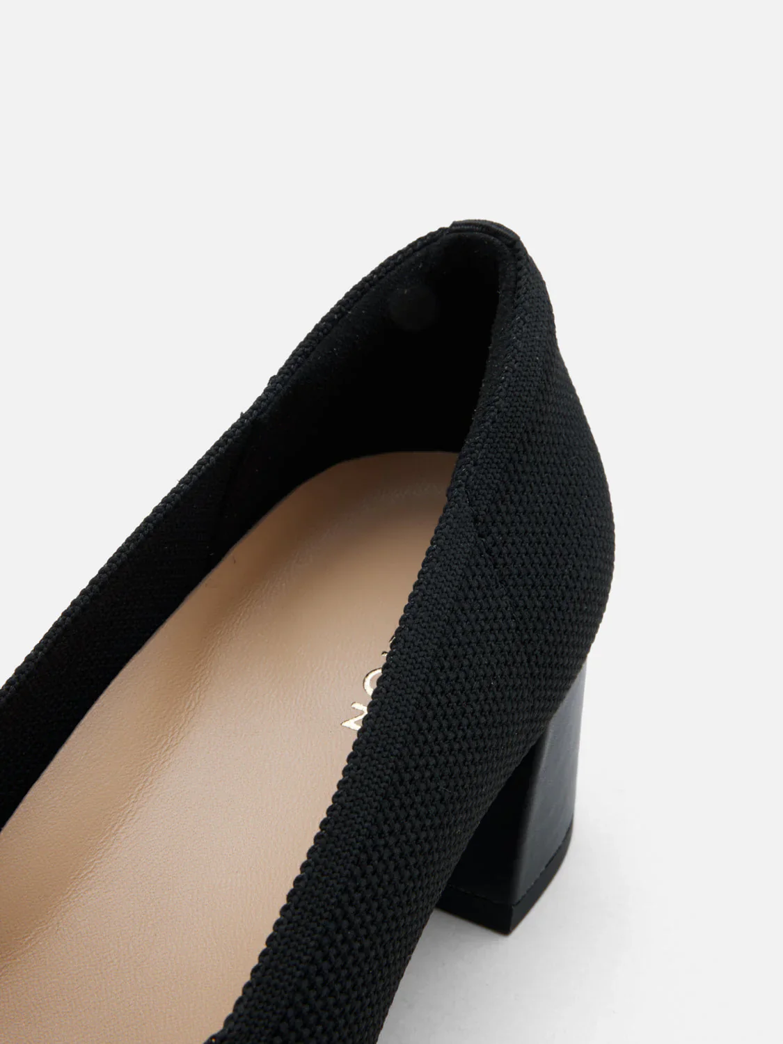 Glenda Flyknit Low Heels - Image 11