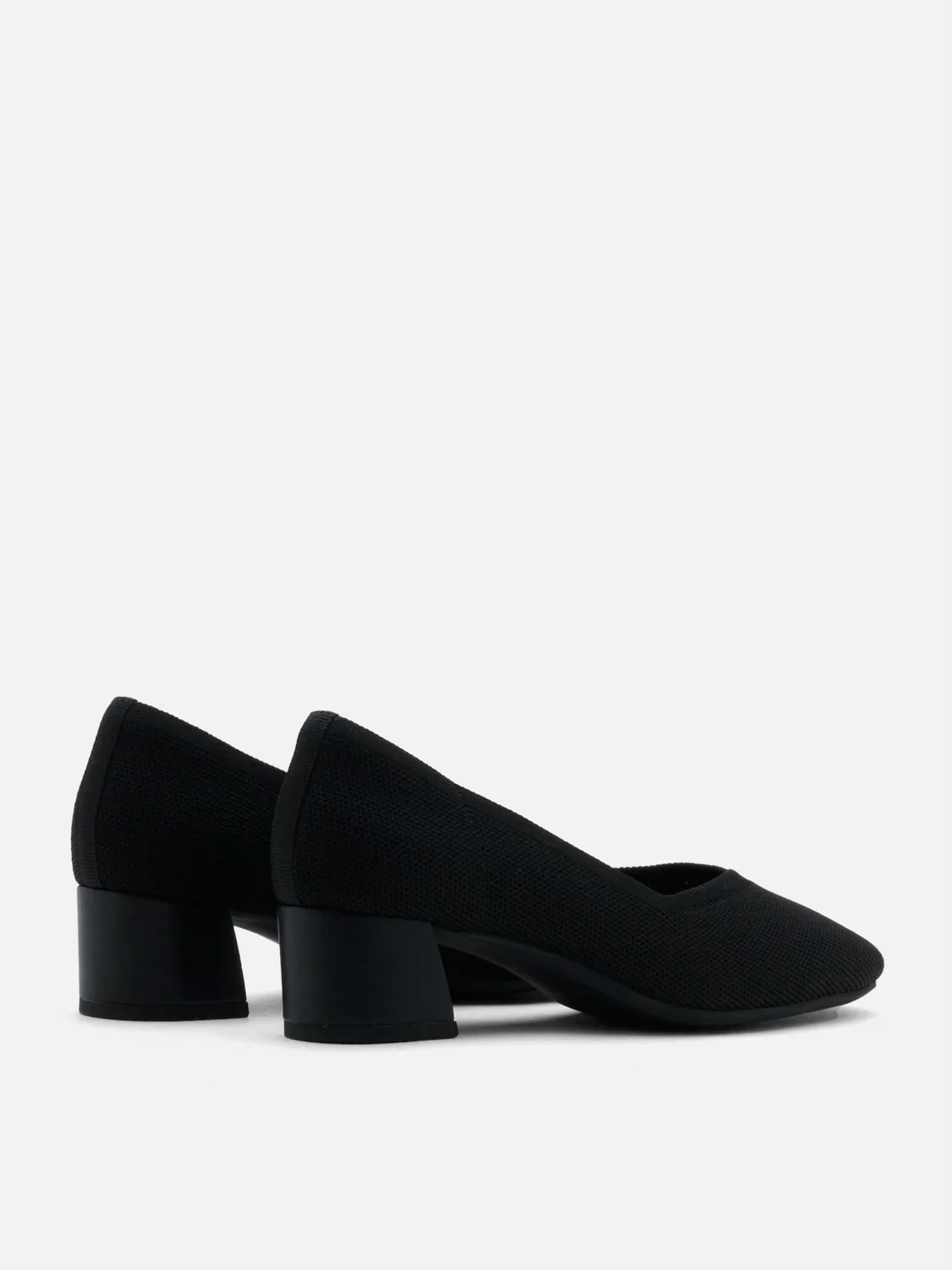Glenda Flyknit Low Heels - Image 12