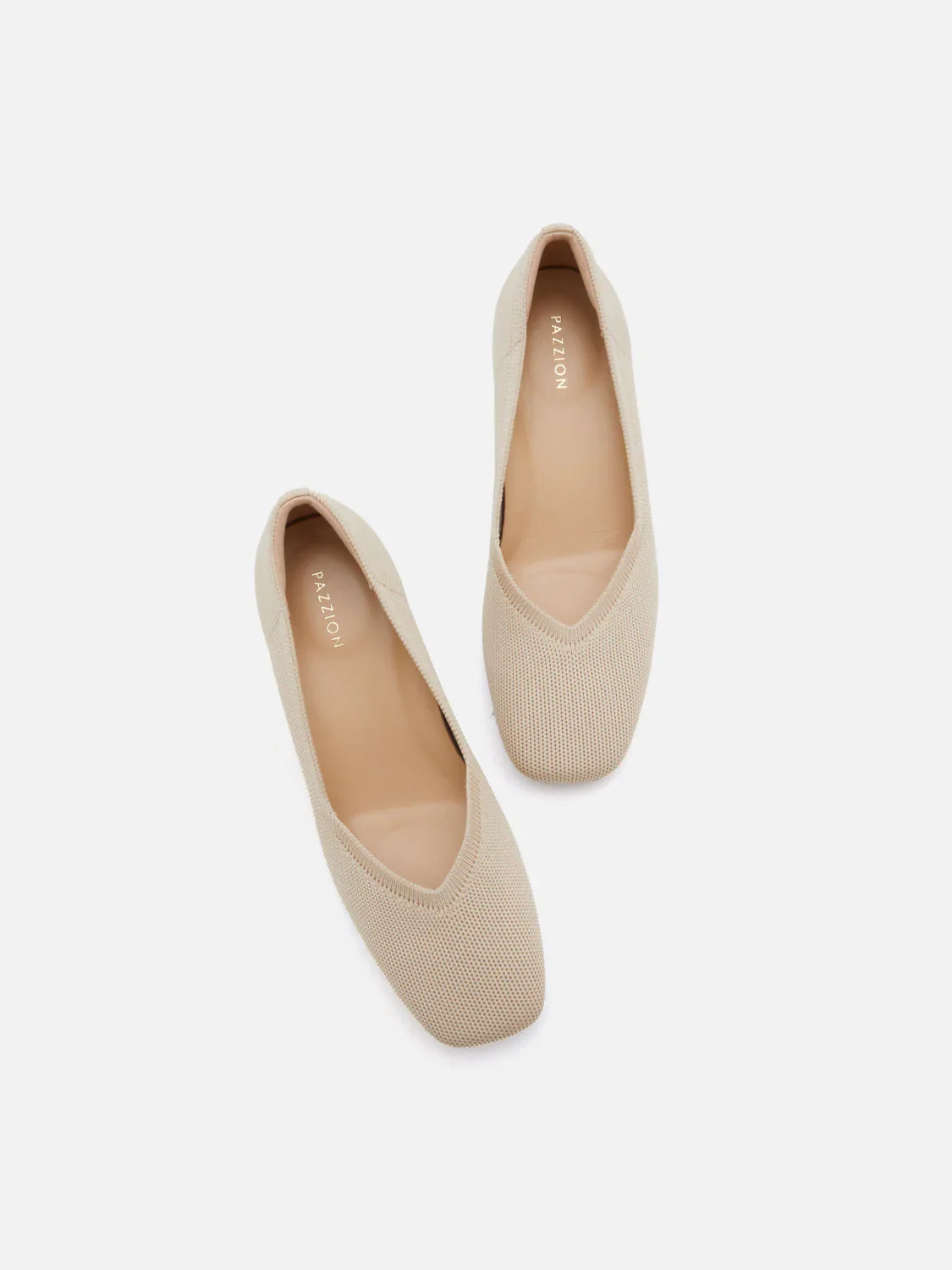 Glenda Flyknit Low Heels - Image 4
