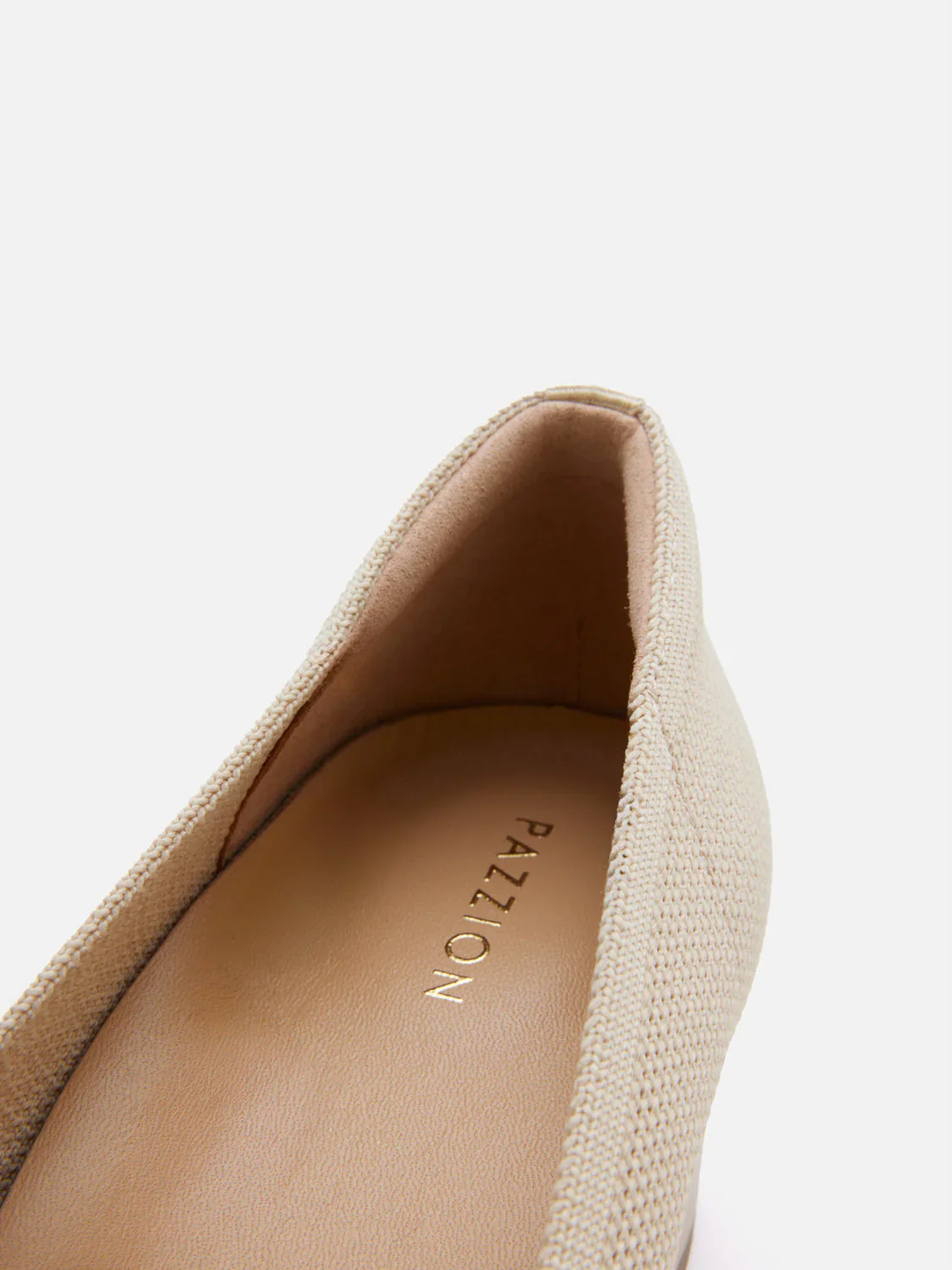 Glenda Flyknit Low Heels - Image 5