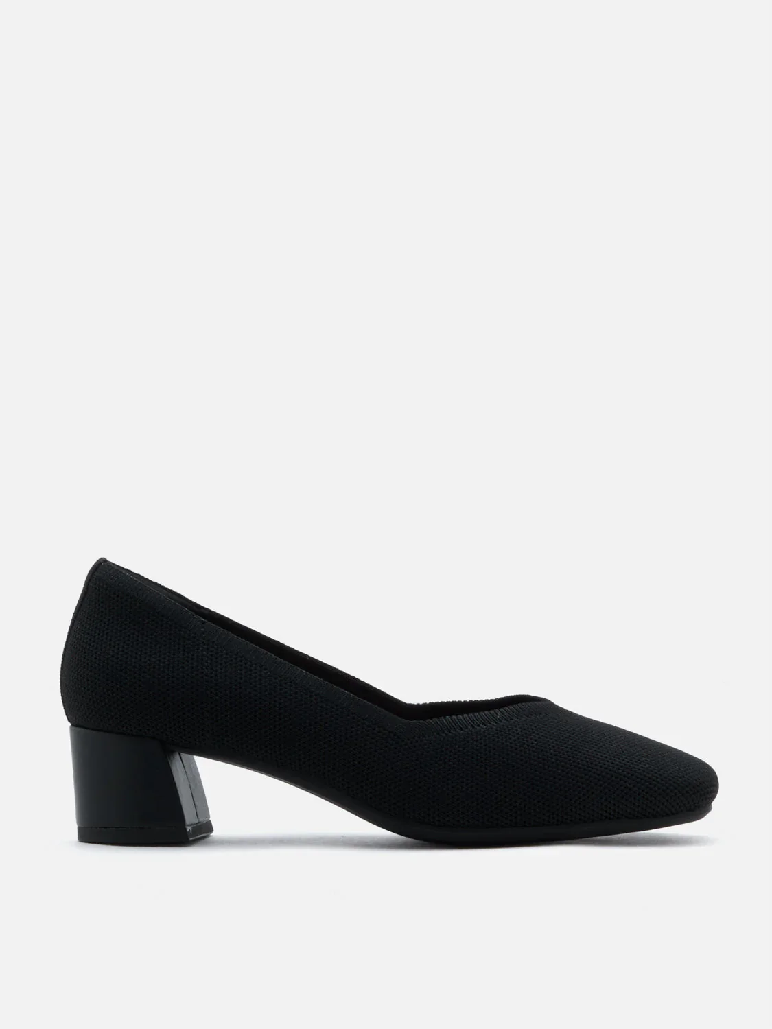 Glenda Flyknit Low Heels - Image 9
