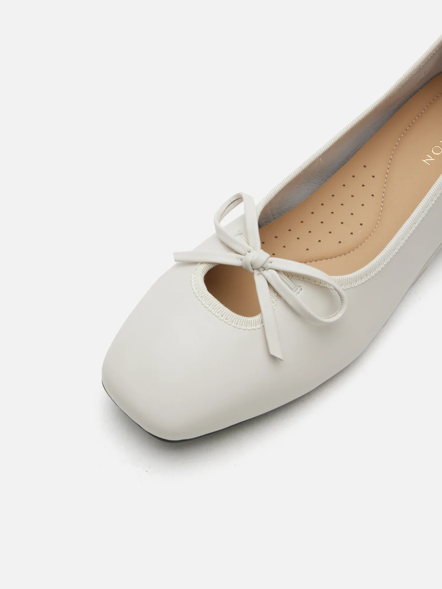 Nina Bow Ballerinas - Image 10