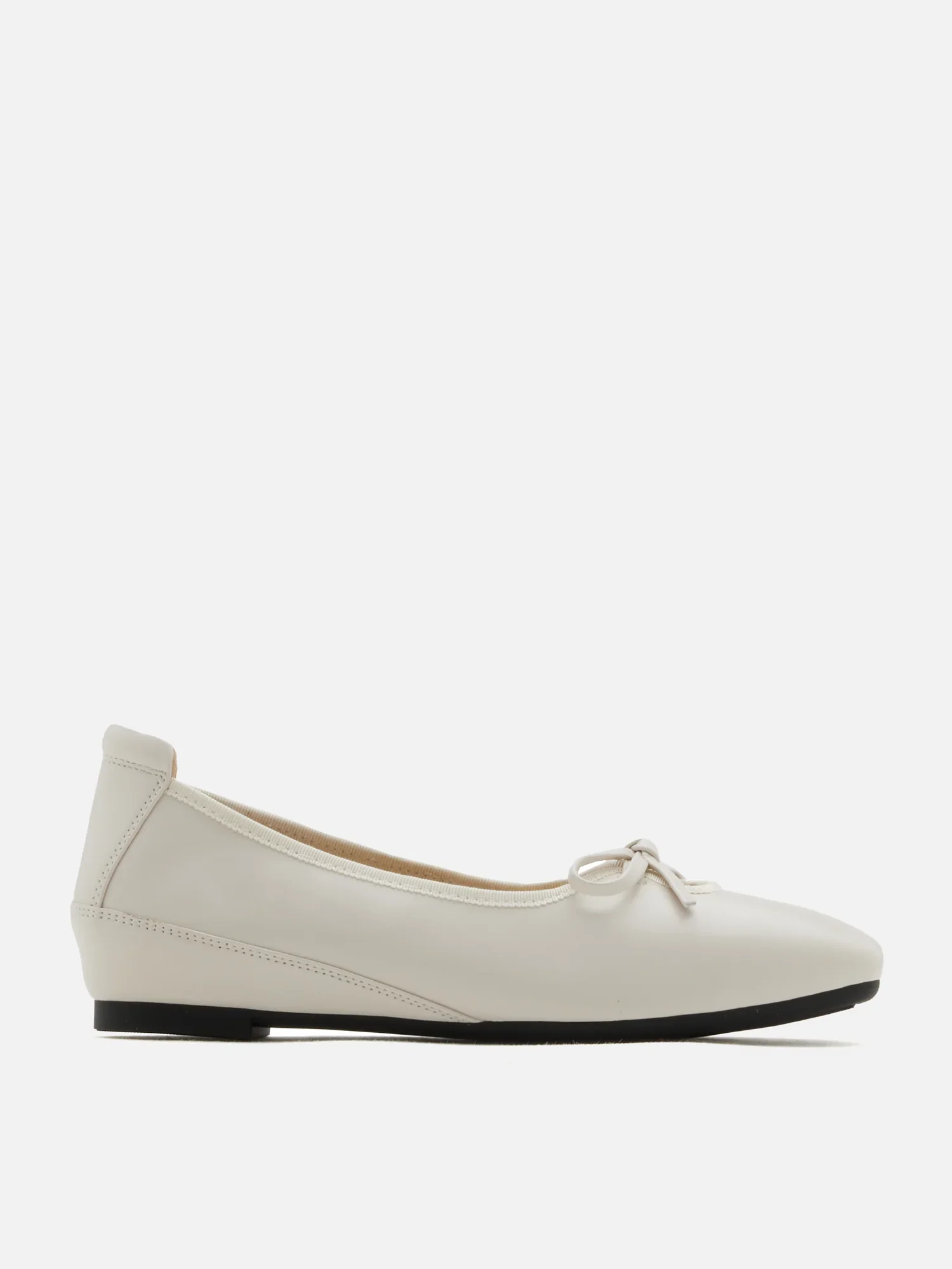 Nina Bow Ballerinas - Image 11