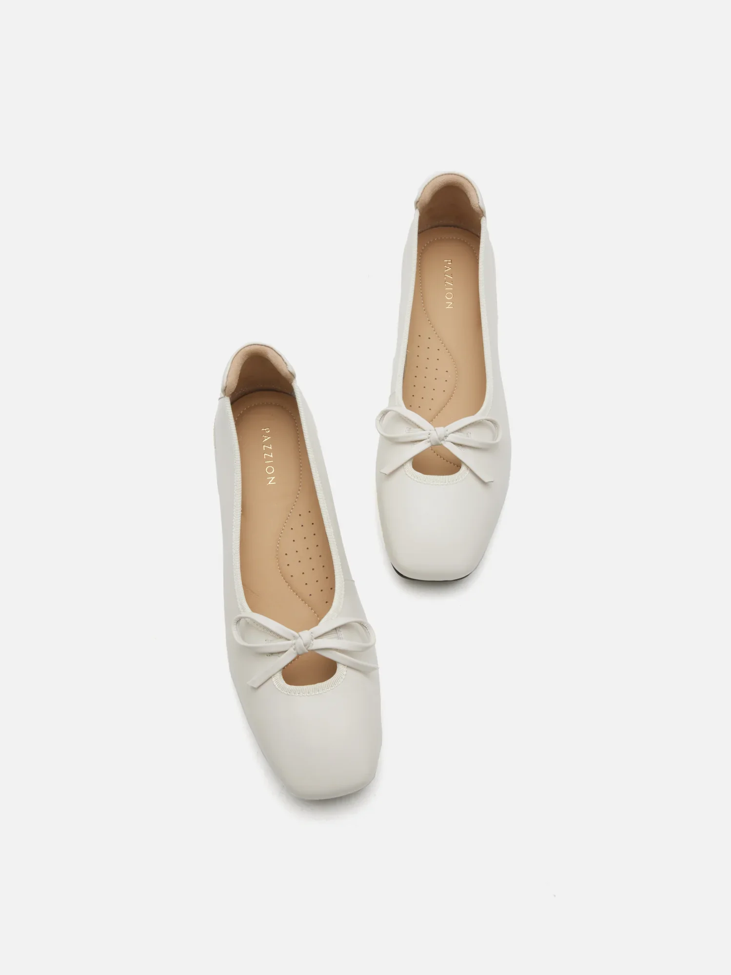 Nina Bow Ballerinas - Image 13