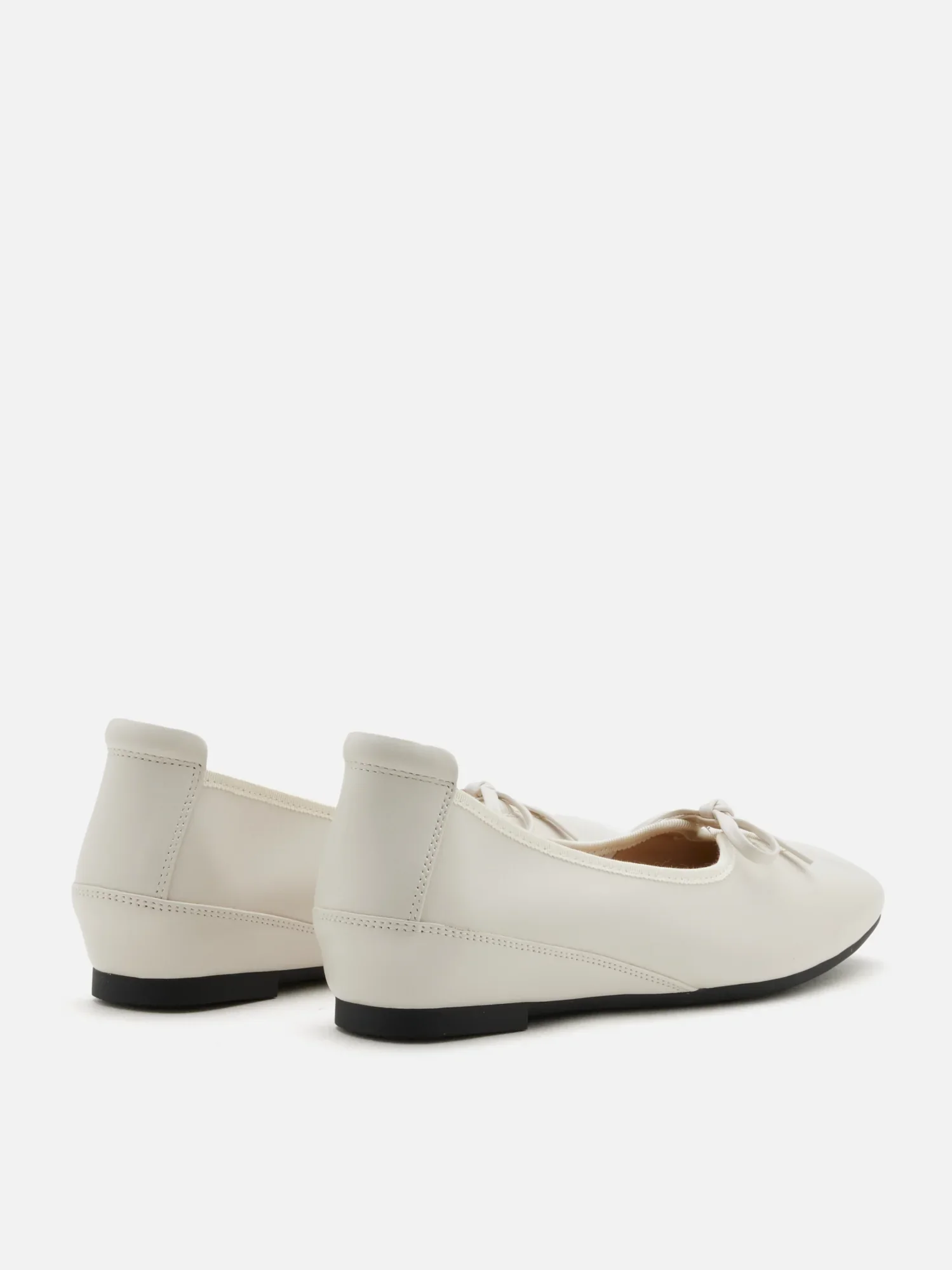Nina Bow Ballerinas - Image 14