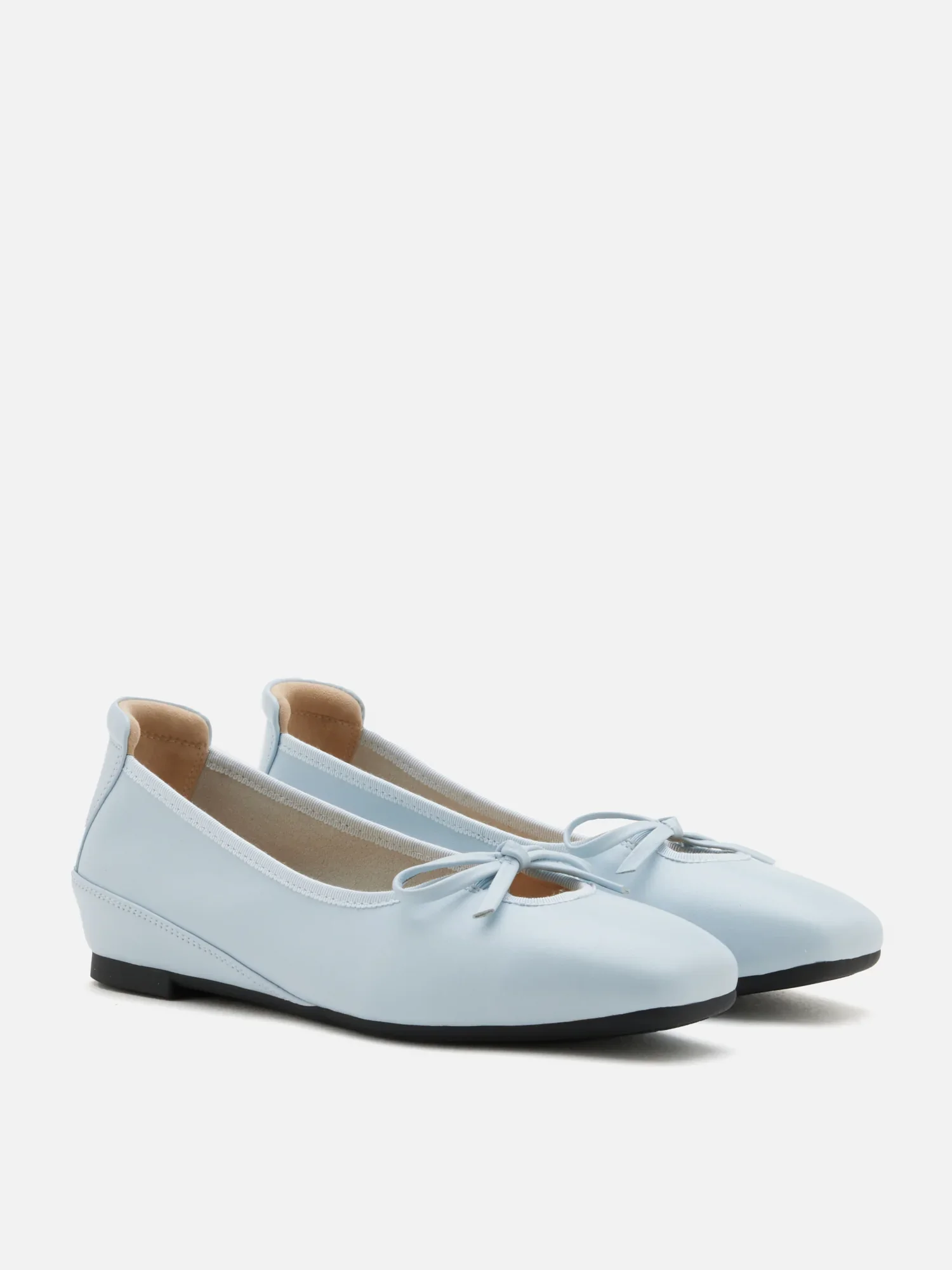Nina Bow Ballerinas - Image 15