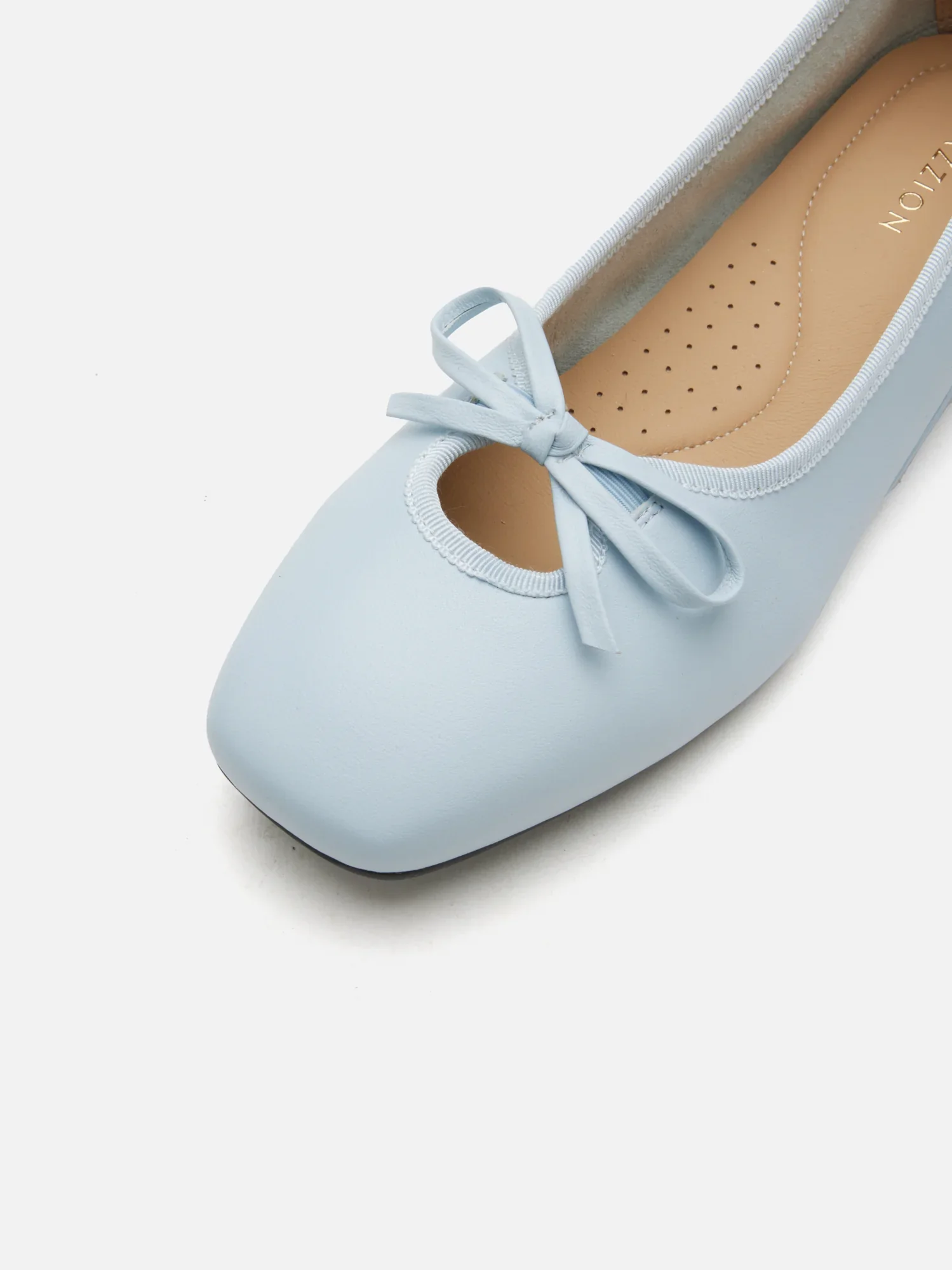 Nina Bow Ballerinas - Image 17