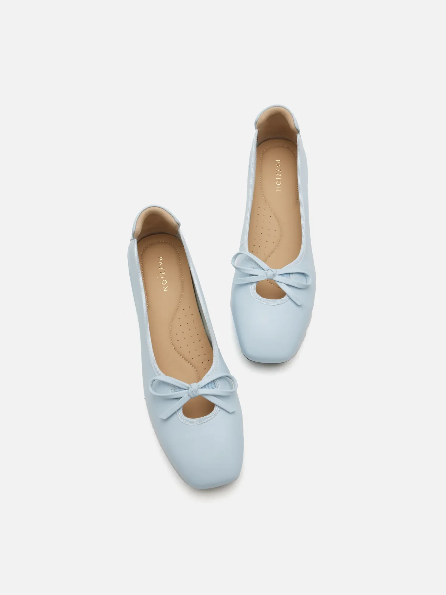 Nina Bow Ballerinas - Image 20