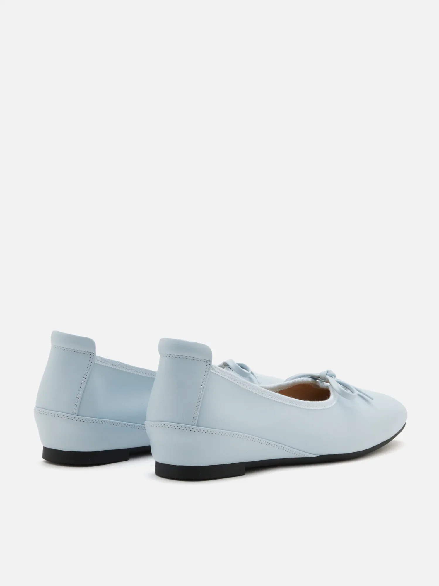 Nina Bow Ballerinas - Image 21