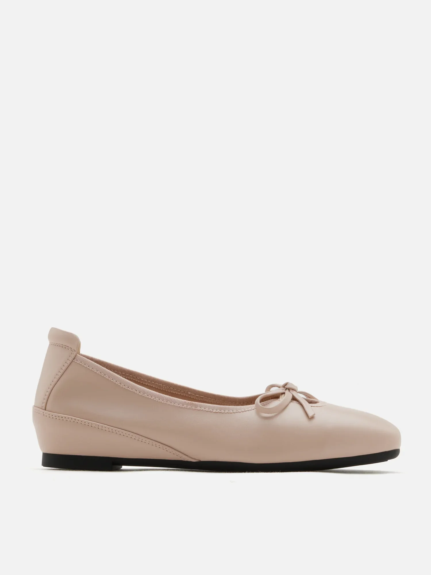 Nina Bow Ballerinas - Image 4