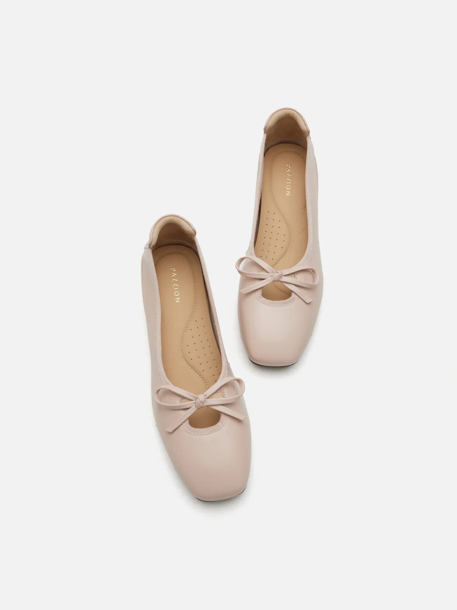 Nina Bow Ballerinas - Image 6