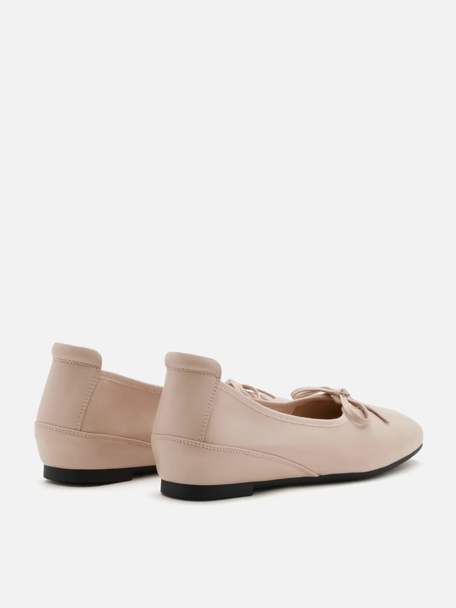 Nina Bow Ballerinas - Image 7