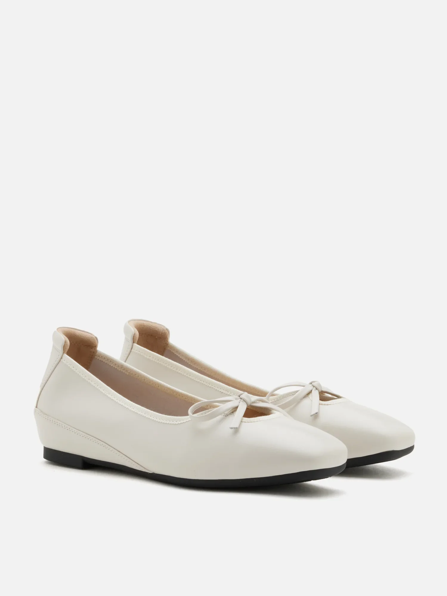 Nina Bow Ballerinas - Image 8